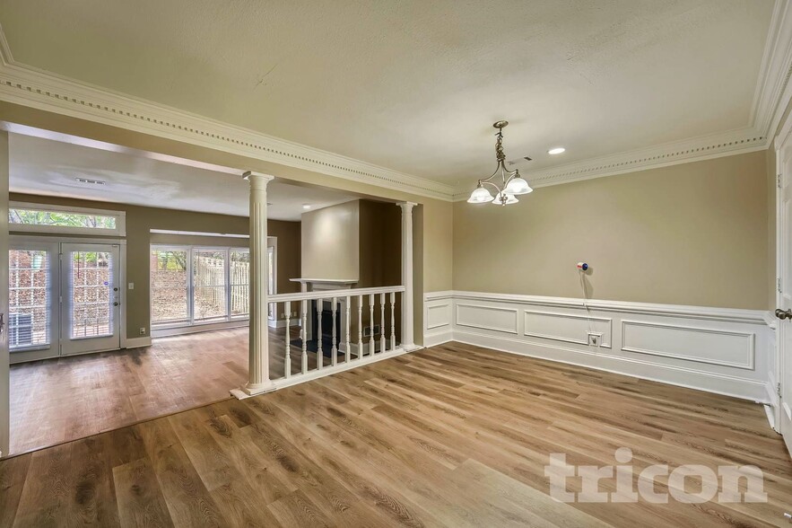 Building Photo - 115 Brantley Rd