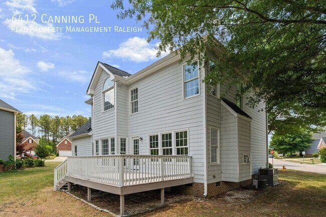 Building Photo - 6412 Canning Pl