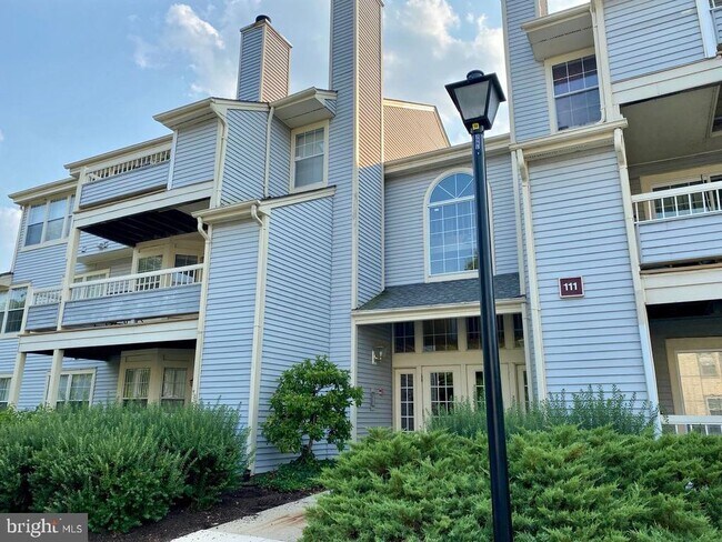 Building Photo - 111 Worlidge Ct