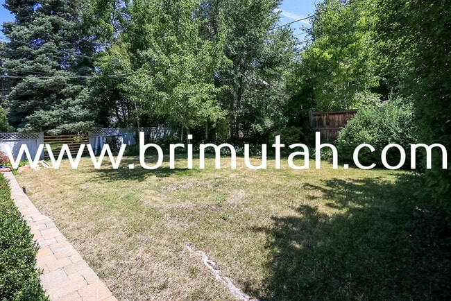 Building Photo - 1341 S 1500 E