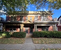 Building Photo - 2167 Sherwood Ave