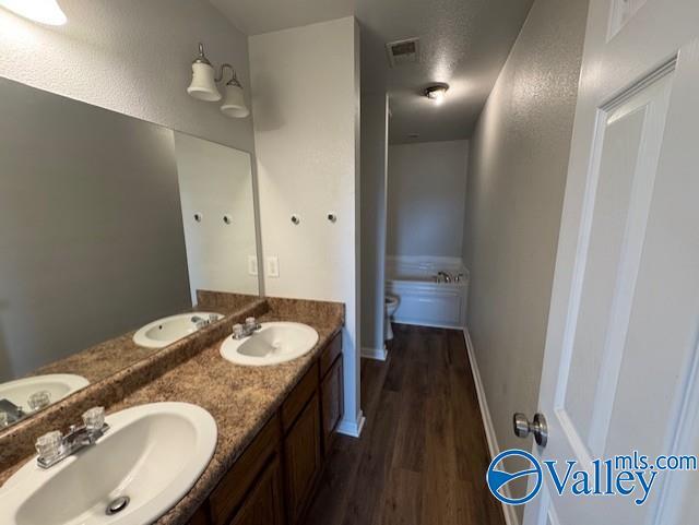 Building Photo - 15261 Tyler Mill Dr