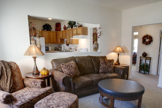 Interior Photo - Kingswood Village Apartments