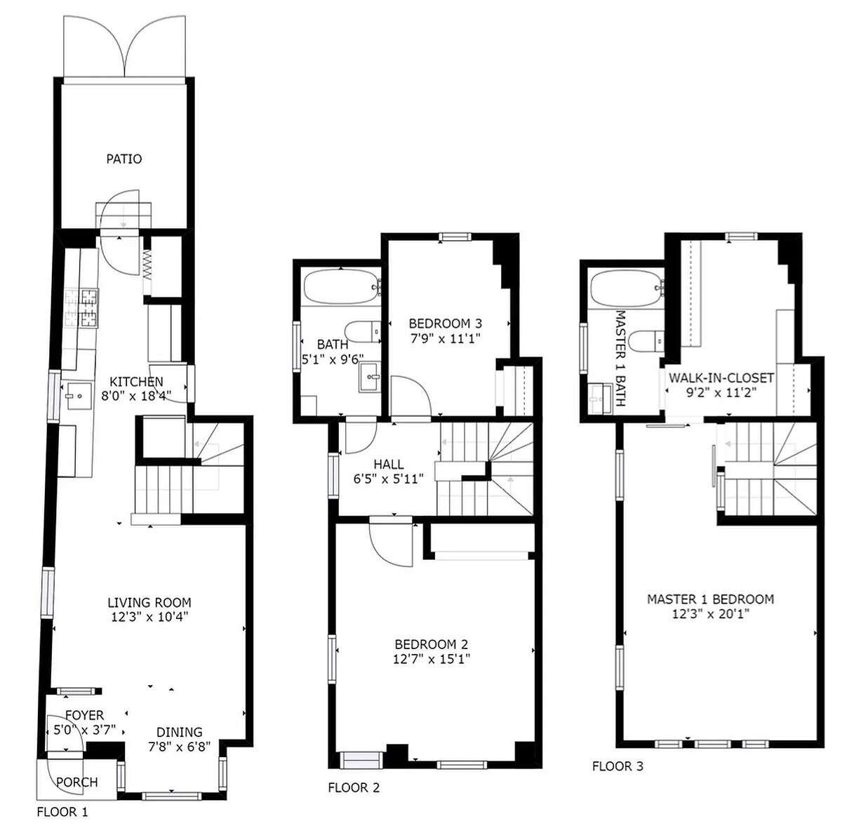 Building Photo - 330 Elm St NW