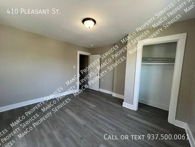 Building Photo - 410 Pleasant Ave