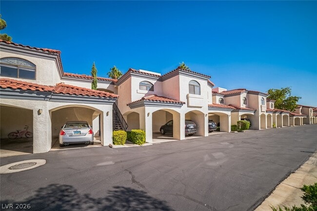Building Photo - 8455 W Sahara Ave