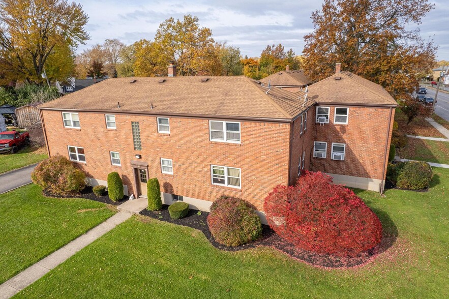 Building Photo - Englewood Apartments