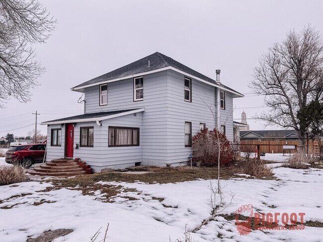 Building Photo - 4150 N Montana Ave