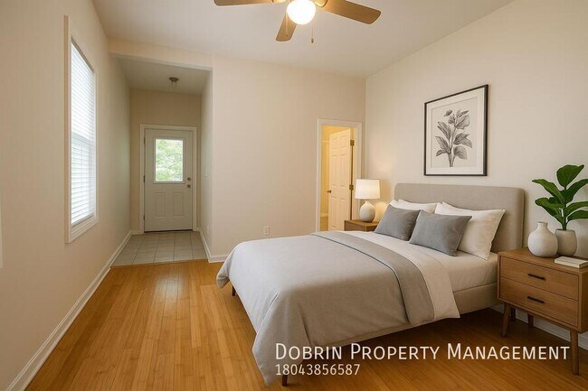 Building Photo - 1816 Claiborne St