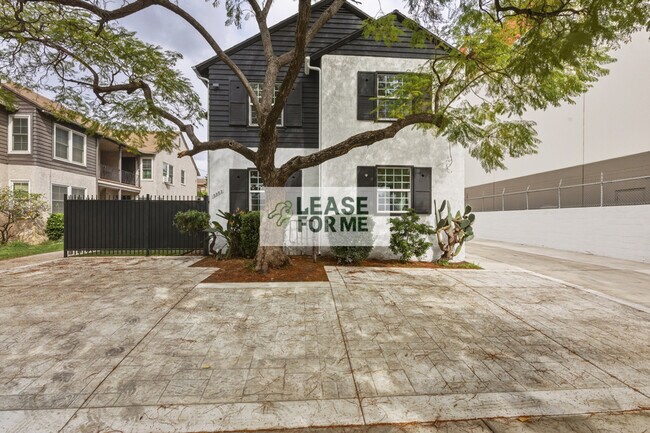 Building Photo - 5953 Guthrie Ave