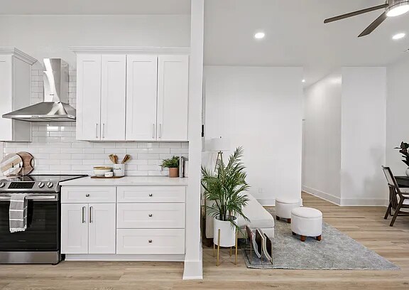 Building Photo - 506 E Evergreen St