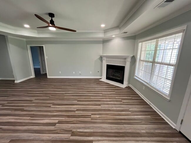 Building Photo - Beautiful 4 Bedroom 2 and a Half Bathroom in the Heart of Sherwood, AR
