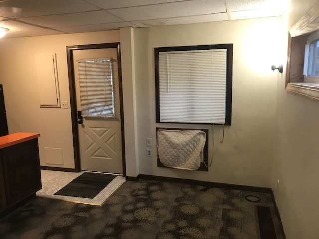 Entery - 250 Garfield Ave