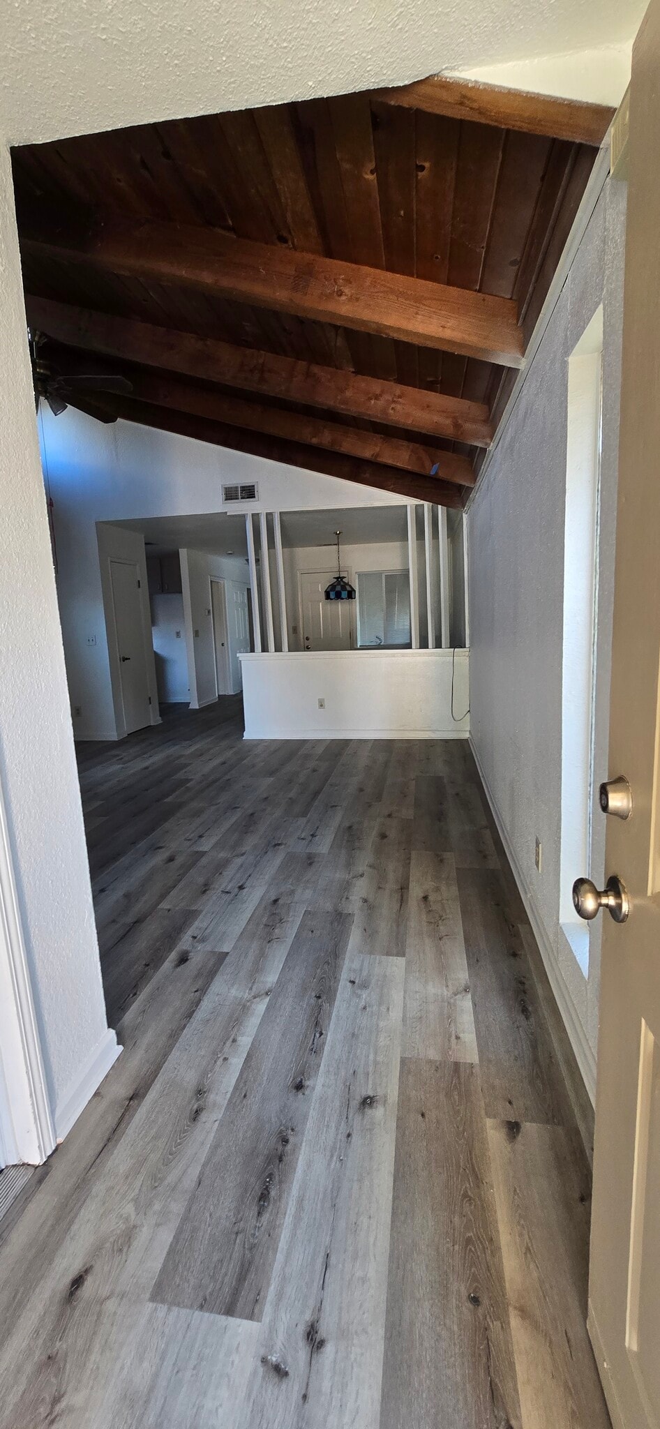 Front Entry Way - 3314 Blue Ridge Cir