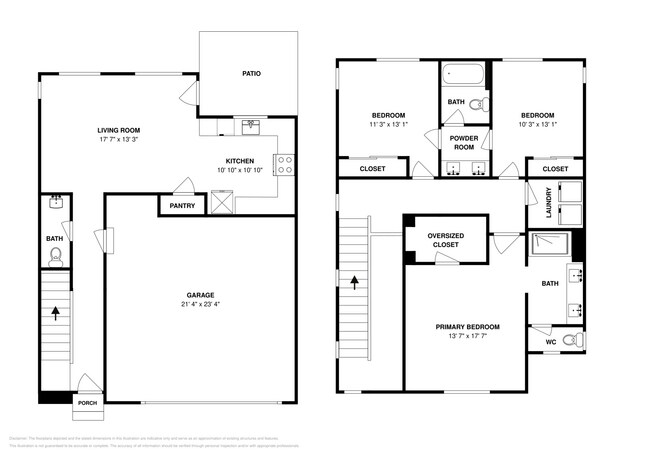 Building Photo - 31714 Luther Dr