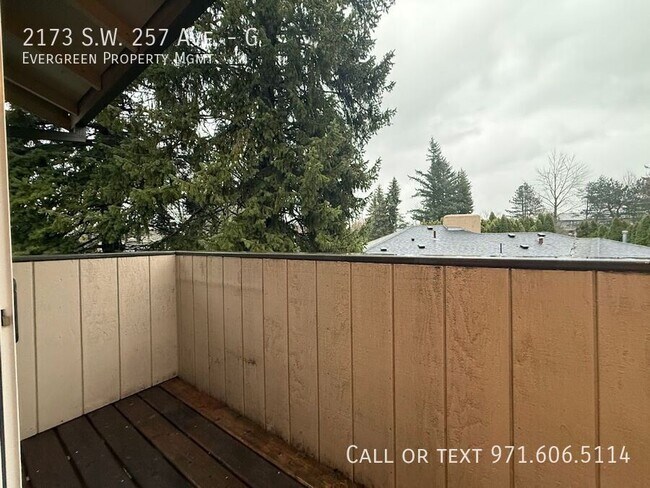 Building Photo - 2173 SW 257th Dr