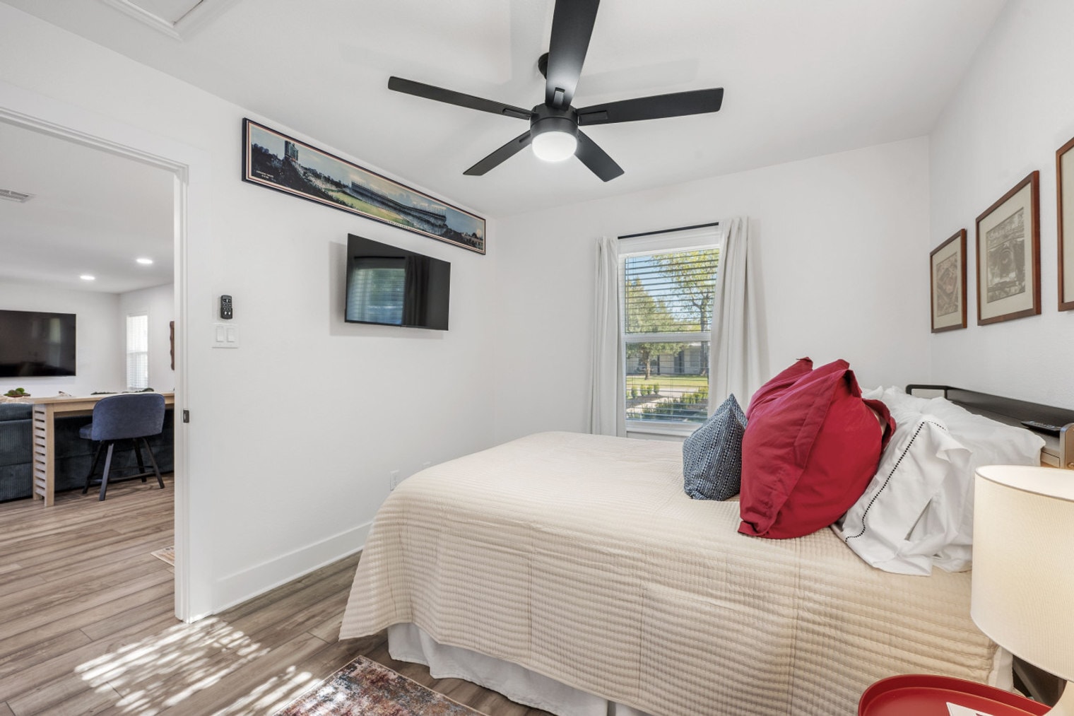 Building Photo - 1611 Armistead St