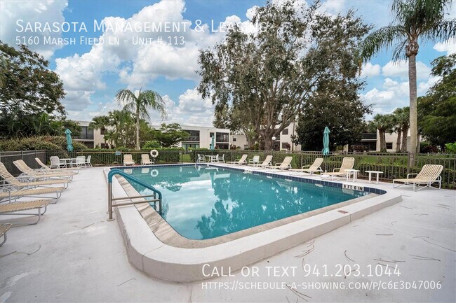 Building Photo - 5160 Marsh Field Ln