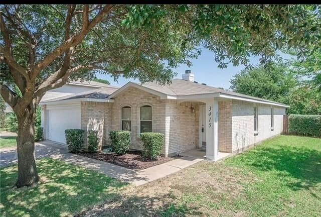 Building Photo - 3415 Jacobs Dr