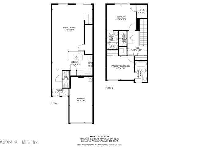 Building Photo - 7919 Merchants Way