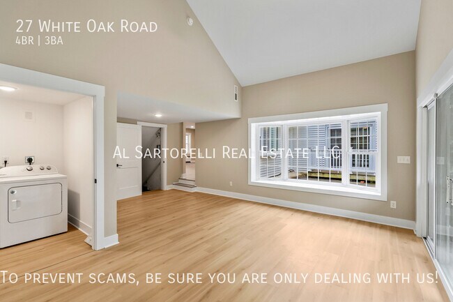 Building Photo - 27 White Oak Rd