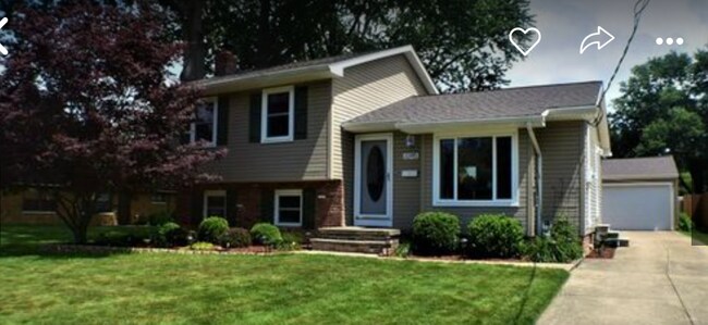 6745 Middlebrook, Middleburg heights - 6745 Middlebrook Blvd