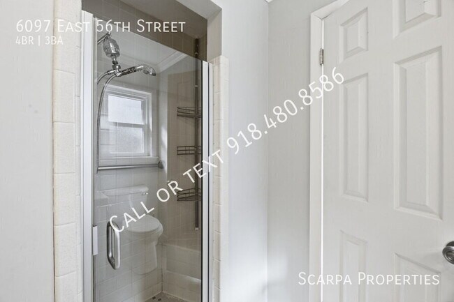 Building Photo - 6097 E 56th St