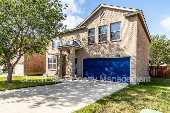 Building Photo - 818 Quitman Oak