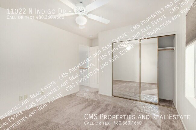 Building Photo - 11022 N Indigo Dr