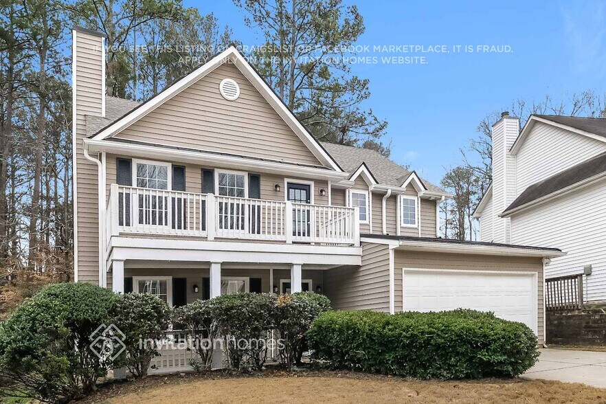 Building Photo - 2039 Ridgestone Landing SW