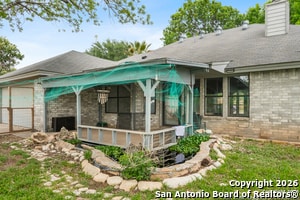 Building Photo - 109 Weeping Willow