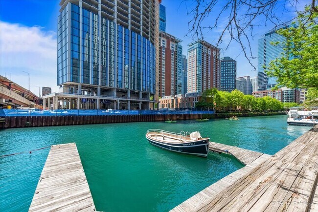Building Photo - 474 N Lake Shore Dr