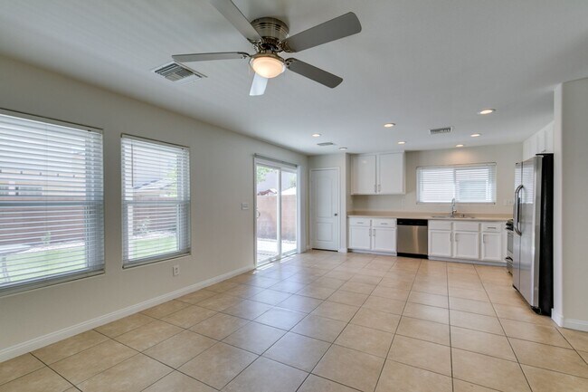 Building Photo - Remodeled 3-Bedroom Home with Loft.