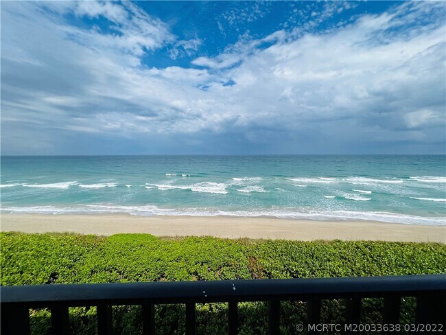 Building Photo - 7430 S Ocean Dr