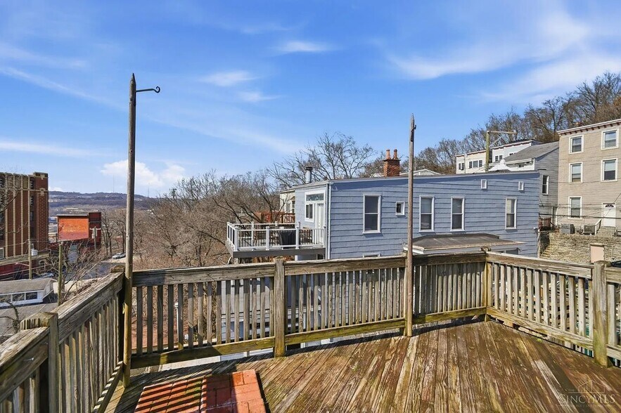 Building Photo - 535 Klotter Ave