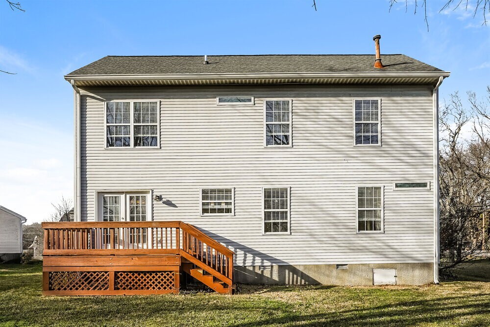 Building Photo - 2147 Rocky Fork Rd