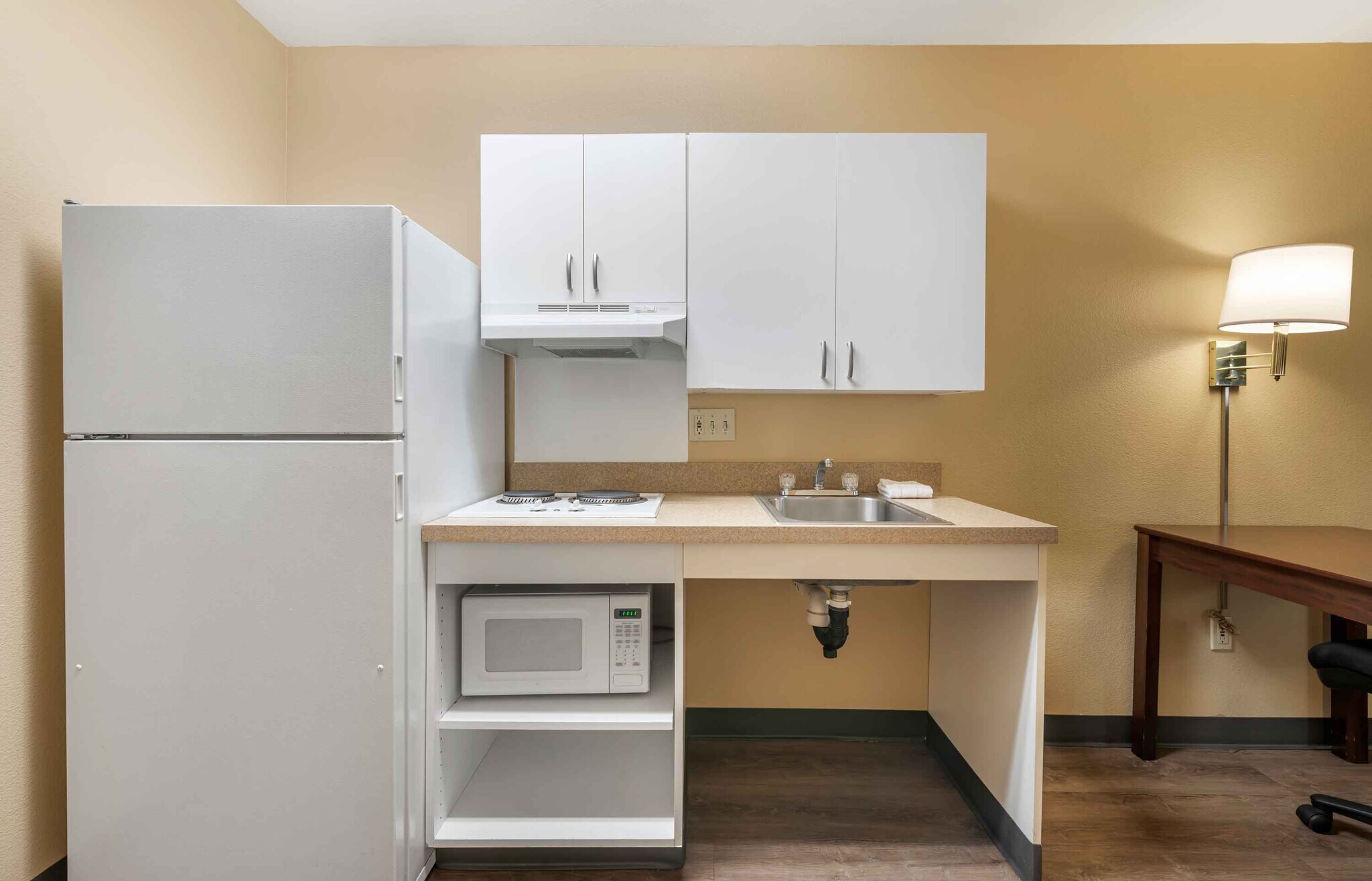 Building Photo - Furnished Studio-Austin - Round Rock - South