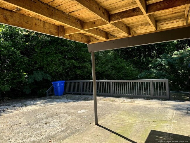 Building Photo - 6607 Sherrod Pl