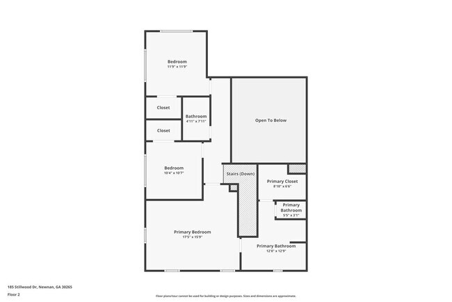 Building Photo - 185 Stillwood Dr