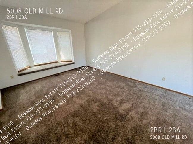 Building Photo - 5008 Old Mill Rd