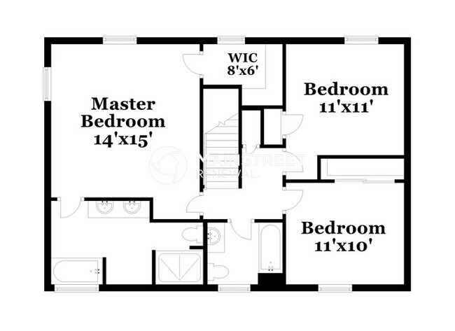 Building Photo - 3 Bedroom Pet-Friendly Home in Charlotte, NC with Main Street Renewal