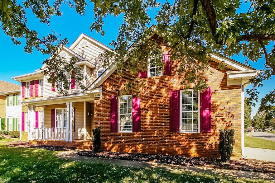 Primary Photo - 6926 Sweetfield Dr