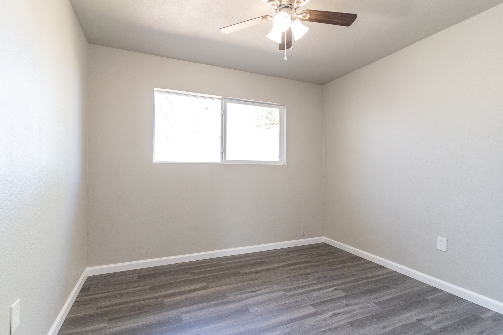 3rd Bedroom - 4220 Wayside Ave