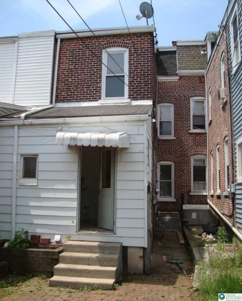 Building Photo - 41 S Franklin St