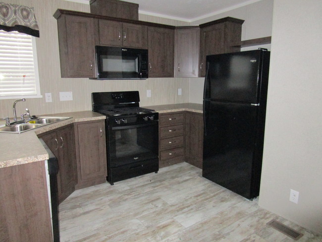 Floorplan - Science City Senior Living