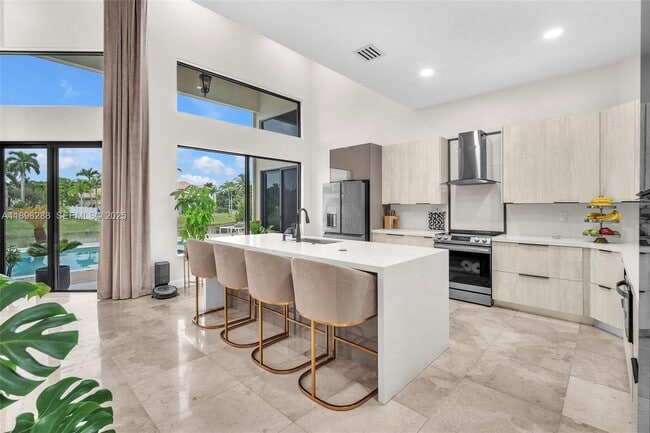 Building Photo - 3586 SW 143rd Ave