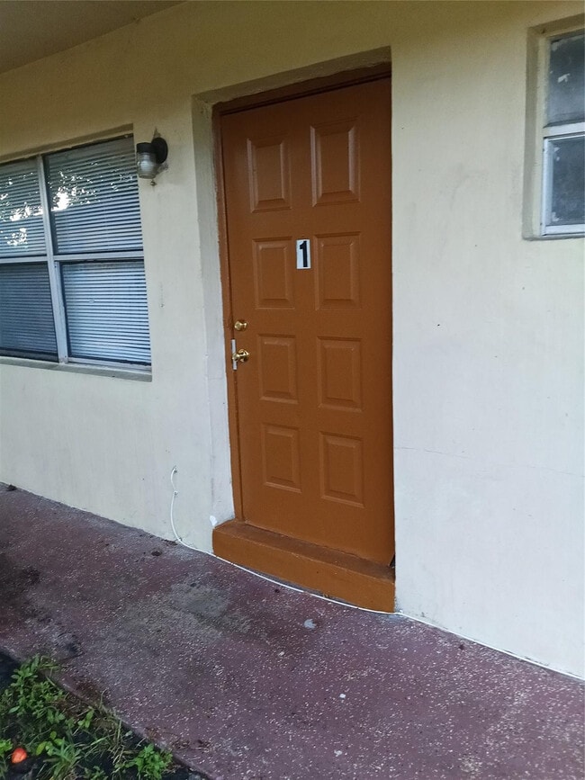 Building Photo - 1845 NW 55th Ave
