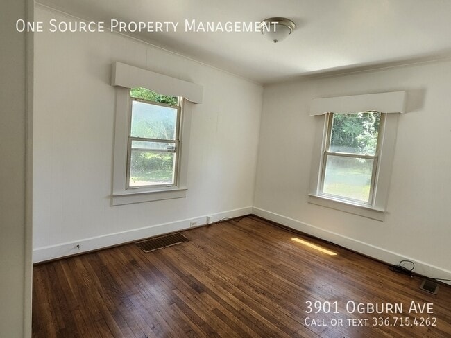 Building Photo - 3901 Ogburn Ave