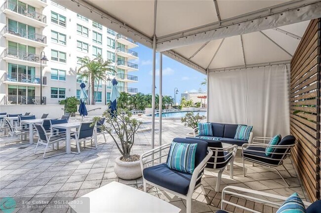 Building Photo - 610 W Las Olas Blvd