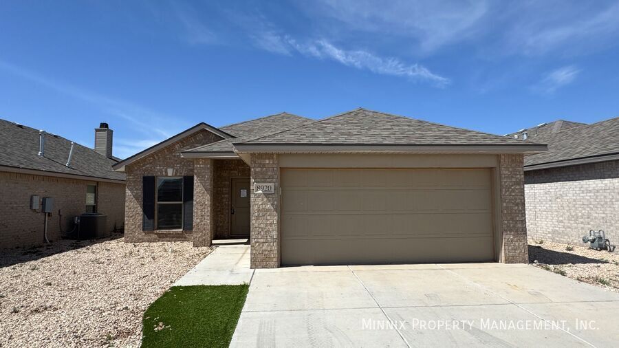 Building Photo - 8920 20th St